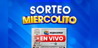 Lotería Nacional de Panamá RESULTADOS EN VIVO HOY, 26 de marzo: números del Sorteo Miercolito vía Telemetro y TVN