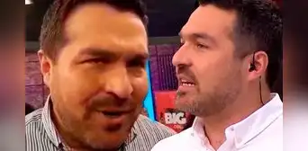 Giacomo Bocchio apoya comentarios en contra de 'El gran chef famosos' tras su salida: "No pasa nada con ese programa"