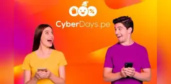 Cyber Days 2025: descuentos excepcionales en tecnología y viajes hasta el 50% en Perú