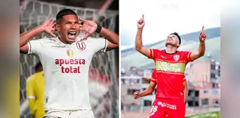 Universitario vs Sport Huancayo: fecha, hora y canal confirmado por la fecha 6 de la Liga 1 2025 Universitario vs Sport Huancayo: fecha, hora y canal confirmado por la fecha 6 de la Liga 1 2025