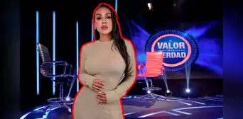 Dorita Orbegoso deja abierta la posibilidad de participar en ‘El valor de la verdad’: “Ya me han llamado” Dorita Orbegoso deja abierta la posibilidad de participar en ‘El valor de la verdad’: “Ya me han llamado”