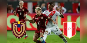 ¿Quién ganará el partido entre Perú y Venezuela por las Eliminatorias, según la IA?: "Ha mostrado solidez" ¿Quién ganará el partido entre Perú y Venezuela por las Eliminatorias, según la IA?: "Ha mostrado solidez"