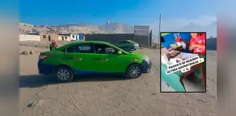 Amenazan a empresa de transportes en La Libertad: “Vamos a matar chofer por chofer”