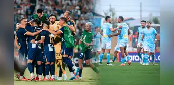Alianza Lima vs ADT Tarma: fecha, hora y canal confirmado por la fecha 6 de la Liga 1 2025 Alianza Lima vs ADT Tarma: fecha, hora y canal confirmado por la fecha 6 de la Liga 1 2025