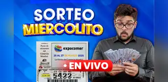 Lotería EN VIVO Telemetro: RESULTADOS Sorteo Miercolito de la Lotería Nacional de Panamá de HOY 26 de marzo Lotería EN VIVO Telemetro: RESULTADOS Sorteo Miercolito de la Lotería Nacional de Panamá de HOY 26 de marzo