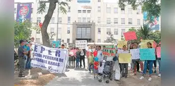 Minsa no aprueba reglamento para atención de pacientes con enfermedades raras: plazo venció hace 600 días