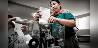 Elecciones Generales 2026: ¿Cuál es el día y la fecha exacta de los próximos comicios electorales? Elecciones Generales 2026: ¿Cuál es el día y la fecha exacta de los próximos comicios electorales?