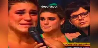 Exponen antiguo video de 'Combate' donde Macarena Vélez denuncia burlas sobre su físico por parte de producción
