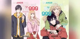 MI AMOR POR YAMADA ESTÁ AL NV. 999