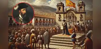 ¿Quién fundó realmente el Cusco? La historia de los españoles que llegaron con Francisco Pizarro a la capital de los Incas ¿Quién fundó realmente el Cusco? La historia de los españoles que llegaron con Francisco Pizarro a la capital de los Incas