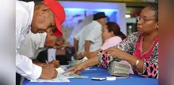 ¡Atención, jubilados y pensionados de la CSS en Panamá! Del 4 del abril al 21 de abril recibirás tus cheques de pago