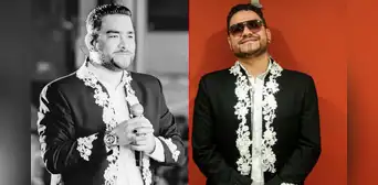 Descubre la canción que Paul Flores creó para Armonía 10 y arrasó con millones de reproducciones en YouTube Descubre la canción que Paul Flores creó para Armonía 10 y arrasó con millones de reproducciones en YouTube