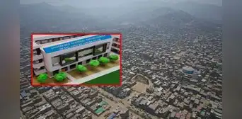 Avanza proyecto de universidad nacional en San Juan de Lurigancho: Congreso debate oferta de carreras profesionales