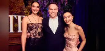 ¿Rachel Zegler y Gal Gadot se pelearon? La verdad detrás del conflicto en ‘Blancanieves’ antes del estreno de la película