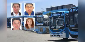 Inseguridad en las calles no cesan: cuatro personas asesinadas y ataques extorsivos continúan en las últimas 24 horas