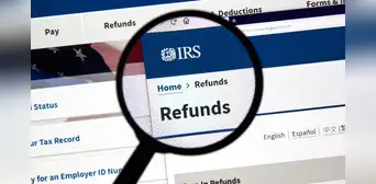 ¿Dónde está mi reembolso en Nueva York? Conoce cómo funciona la devolución de impuestos del IRS ¿Dónde está mi reembolso en Nueva York? Conoce cómo funciona la devolución de impuestos del IRS
