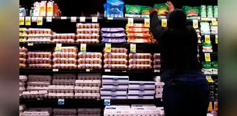 El supermercado que vende los huevos al precio más bajo en todo Estados Unidos: no es Costco ni Aldi El supermercado que vende los huevos al precio más bajo en todo Estados Unidos: no es Costco ni Aldi
