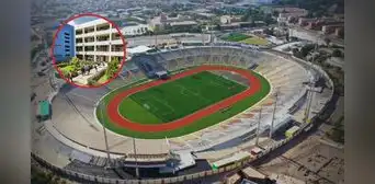 Esta universidad peruana contará con un estadio donde se jugarán partidos de la Liga 1 y los Juegos Panamericanos: será remodelado con tecnología europea Esta universidad peruana contará con un estadio donde se jugarán partidos de la Liga 1 y los Juegos Panamericanos: será remodelado con tecnología europea