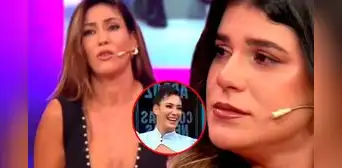 Tilsa Lozano se solidariza con Macarena Vélez, pero exponen video donde ella hace cruel broma sobre su aspecto físico