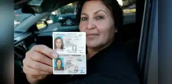 Desde esta edad, ciudadanos e inmigrantes en California pueden solicitar la Real ID antes de la fecha límite vía DMV