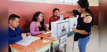 Elecciones Generales 2026: ¿Cuál es el día y la fecha exacta de los próximos comicios electorales? Elecciones Generales 2026: ¿Cuál es el día y la fecha exacta de los próximos comicios electorales?