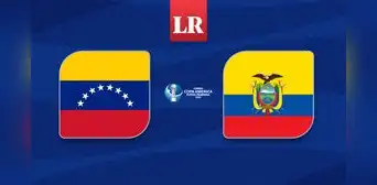 Sin chances: Ecuador derrotó 4-2 a Venezuela y la deja fuera de la Copa América de Futsal Femenina 2025 Sin chances: Ecuador derrotó 4-2 a Venezuela y la deja fuera de la Copa América de Futsal Femenina 2025