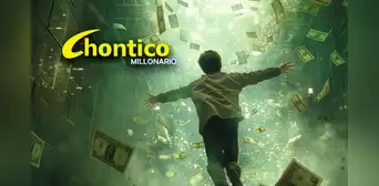 Qué cayó en Chontico Día y Noche EN VIVO: resultados del 27 de marzo vía Telepacífico y números ganadores Qué cayó en Chontico Día y Noche EN VIVO: resultados del 27 de marzo vía Telepacífico y números ganadores