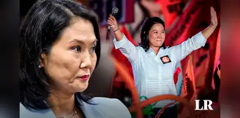 Fiscal de la Nación inicia diligencias para determinar si Fuerza Popular de Keiko Fujimori es ilegal