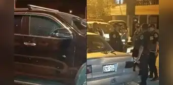 Familia regresa de España y es atacada a balazos: dos heridos tras atentado en Chaclacayo