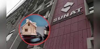 Sunat lanza nuevo remate de inmuebles embargados a precios bajos en esta región del Perú: estos son los requisitos necesarios para participar Sunat lanza nuevo remate de inmuebles embargados a precios bajos en esta región del Perú: estos son los requisitos necesarios para participar