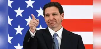 Florida amplía su ventaja republicana: ya son 1,2 millones más que los votantes demócratas Florida amplía su ventaja republicana: ya son 1,2 millones más que los votantes demócratas