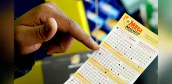 Jugador en Florida perdió US$344 millones en Mega Millions, pero ganó otra cifra impresionante: un número cambió su destino Jugador en Florida perdió US$344 millones en Mega Millions, pero ganó otra cifra impresionante: un número cambió su destino