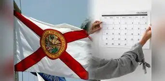 Calendario de Florida 2025: cuáles son los días festivos, no laborables y ‘puentes’ que debes conocer Calendario de Florida 2025: cuáles son los días festivos, no laborables y ‘puentes’ que debes conocer