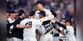 Yankees de Nueva York debutan en la MLB 2025: canales y horario para ver el Opening Day en Estados Unidos Yankees de Nueva York debutan en la MLB 2025: canales y horario para ver el Opening Day en Estados Unidos