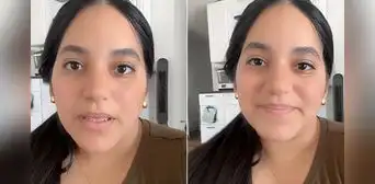 Esto le preguntaron a joven que regresó de Cuba con residencia CU6 en el aeropuerto de Miami: "Típicas de inmigración" Esto le preguntaron a joven que regresó de Cuba con residencia CU6 en el aeropuerto de Miami: "Típicas de inmigración"