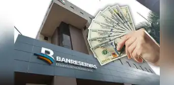 ¿A cuánto está el dólar en República Dominicana y cómo bajó el peso? Estas son las cifras de Banreservas ¿A cuánto está el dólar en República Dominicana y cómo bajó el peso? Estas son las cifras de Banreservas
