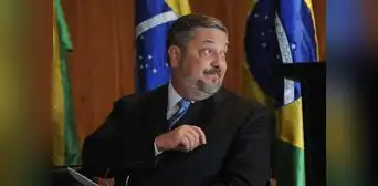 Lava Jato: Corte Suprema de Brasil anula todos los procesos contra exministro Antonio Palocci Lava Jato: Corte Suprema de Brasil anula todos los procesos contra exministro Antonio Palocci