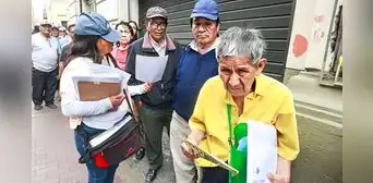 Fonavi: pago al reintegro 3 se frustra por retrasos del Gobierno, ¿qué falta y cuándo sería la nueva fecha de devolución? Fonavi: pago al reintegro 3 se frustra por retrasos del Gobierno, ¿qué falta y cuándo sería la nueva fecha de devolución?