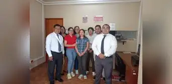 Módulo laboral corporativo y de oralidad civil de Sullana y Talara ejecutaron 519 actos procesales en jornada extraordinaria Módulo laboral corporativo y de oralidad civil de Sullana y Talara ejecutaron 519 actos procesales en jornada extraordinaria