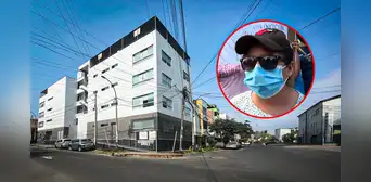 Extorsionadores ingresan a clase virtual de colegio Pitágoras: "No sé cómo obtuvieron link" Extorsionadores ingresan a clase virtual de colegio Pitágoras: "No sé cómo obtuvieron link"