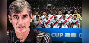 El mejor jugador peruano de la fecha doble de Eliminatorias: la rompió y es el nuevo engreído de Ibáñez pese a la última derrota El mejor jugador peruano de la fecha doble de Eliminatorias: la rompió y es el nuevo engreído de Ibáñez pese a la última derrota