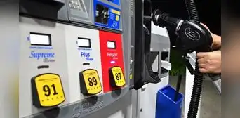 Impuestos a la gasolina en California podrían eliminarse por incremento de autos eléctricos: ¿es posible? Impuestos a la gasolina en California podrían eliminarse por incremento de autos eléctricos: ¿es posible?