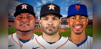 Opening Day MLB 2025: calendario, cuándo y dónde ver en Estados Unidos por TV y streaming el debut de los jugadores latinos Opening Day MLB 2025: calendario, cuándo y dónde ver en Estados Unidos por TV y streaming el debut de los jugadores latinos