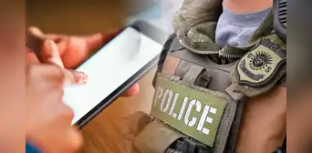 ICE: la herramienta para que los inmigrantes rastreen y reporten redadas en California
