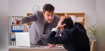 7 de cada 10 peruanos considera renunciar por mala relación con su jefe: alza en mal ambiente laboral