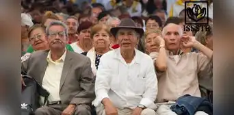 ¡Mucha atención, jubilados y pensionados del ISSSTE en México! Estos son los pasos clave para tramitar credencial permanente
