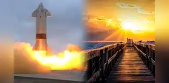 Muy buenas noticias para Elon Musk: el proyecto de ley en Texas que busca restringir acceso a playas y favorecer a SpaceX