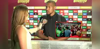 Salomón Rondón confirma que vivió el partido con venganza ante Perú por lo ocurrido en Lima: "Por como nos trataron"