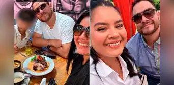 Esposa de Paul Flores publica conmovedor mensaje tras iniciar trámites herencia de su hijo: "Dios, dame fuerzas" Esposa de Paul Flores publica conmovedor mensaje tras iniciar trámites herencia de su hijo: "Dios, dame fuerzas"