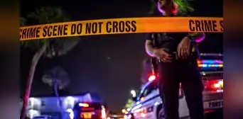 Tragedia en el condado de Orange: mujer de 40 años muere en tiroteo doméstico en Orlovista Tragedia en el condado de Orange: mujer de 40 años muere en tiroteo doméstico en Orlovista